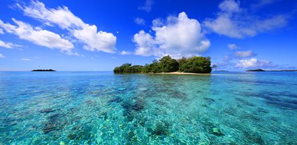 Vava'u Islands - Vava'u - Tonga T (PB5D 00 7060)